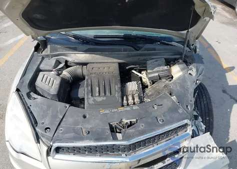 2015 Chevrolet Equinox 2Lt from USA, damaged, VIN 2GNALCEK3F1159025